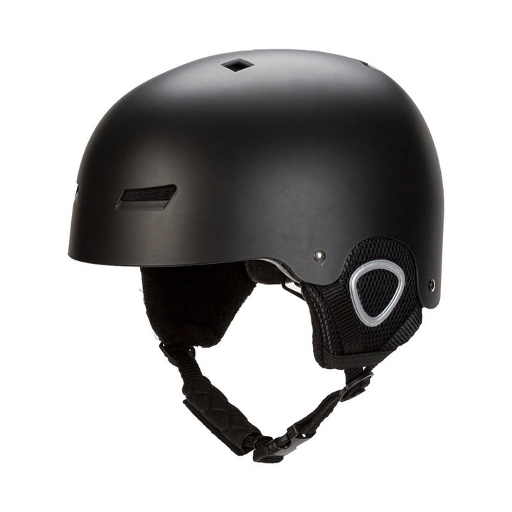 WoEnhanced Safety Snø Sports Hjelm Skanto
