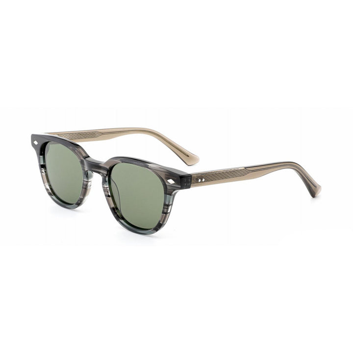 Dame Retro-optikk solbrille Skanto
