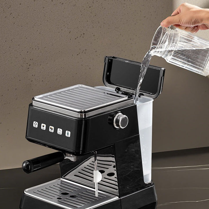 Espresso-maskin Skanto