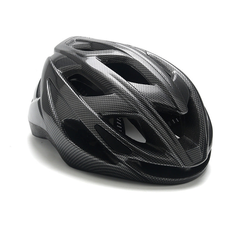 WoHigh-Performance Sykling Hjelm Skanto