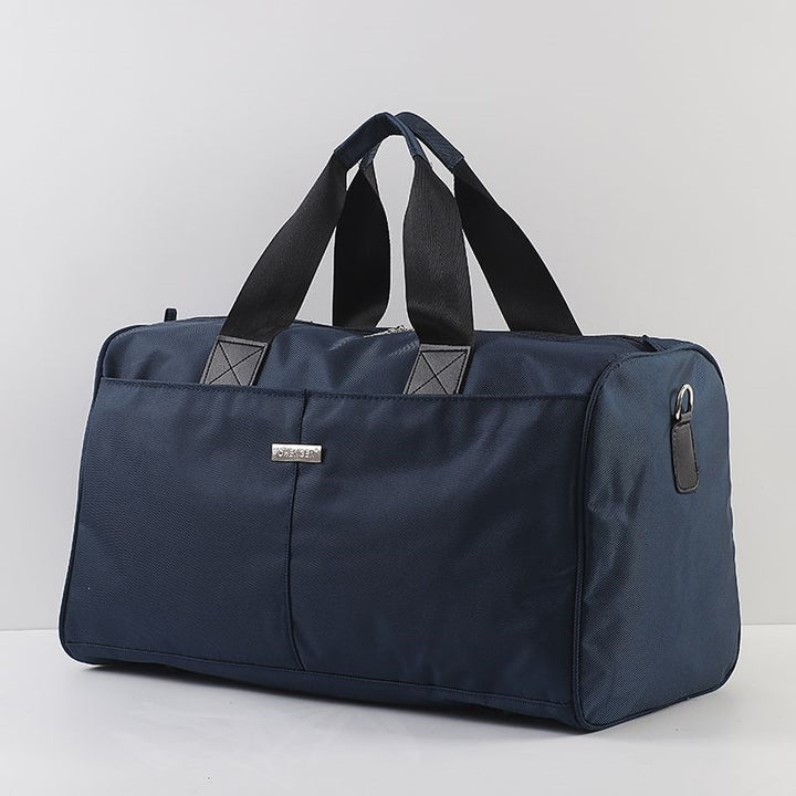 Praktisk Reiseduffel Skanto