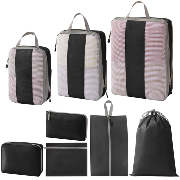 Intelligent Storage Bag Set Skanto