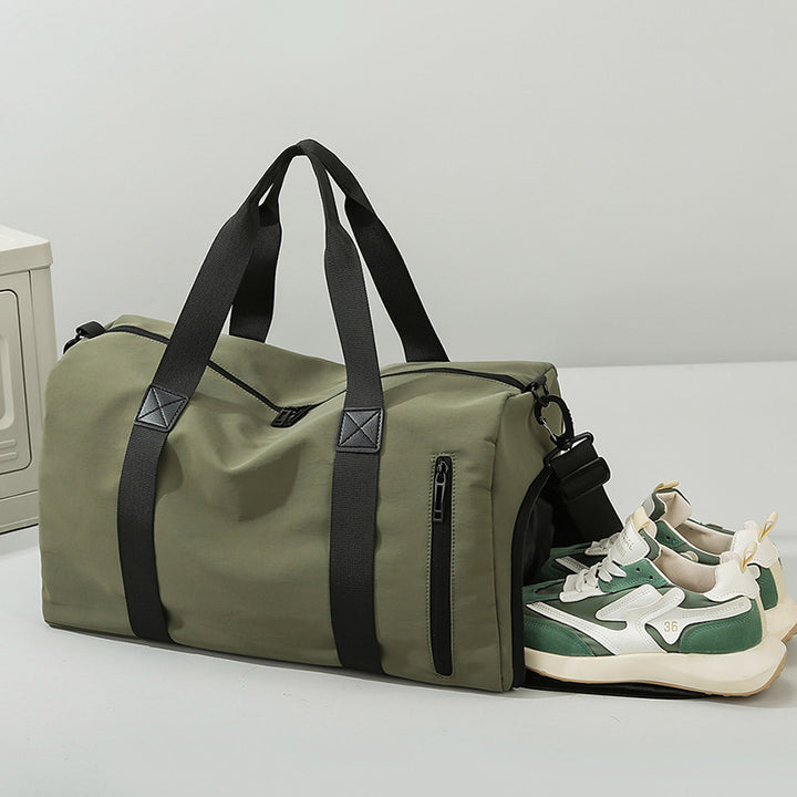 Dame Sportbag Skanto