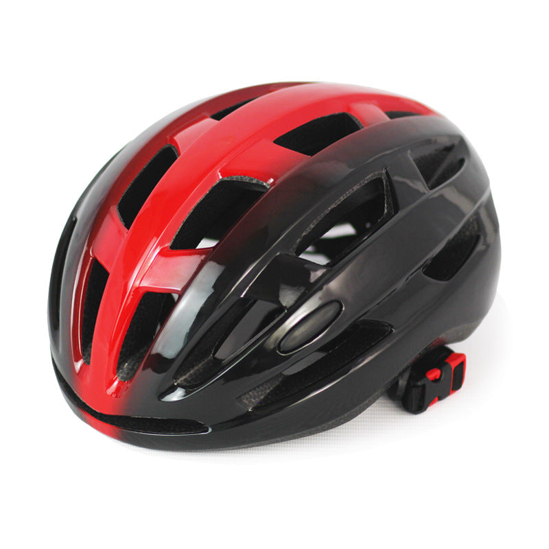 WoAdvanced aerodynamisk sykkelhjelm Skanto