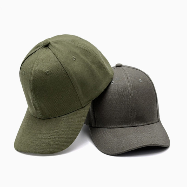 Dame stilige fritids-basecap Skanto