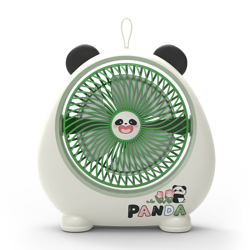 Kvinnfolk søte Panda bordvifte Skanto