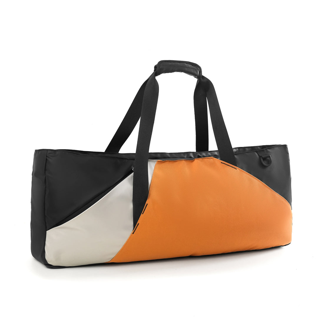 Sportslig totebag med allsidige lommer Skanto