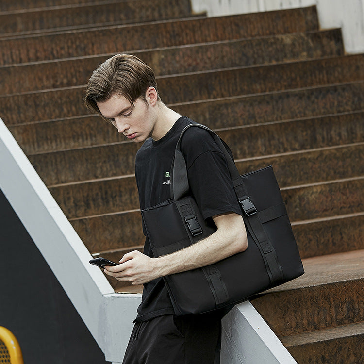WoVersatile Utility Shopping Tote Skanto