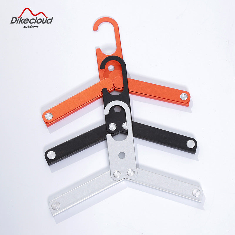Foldable Clothes Hanger Skanto
