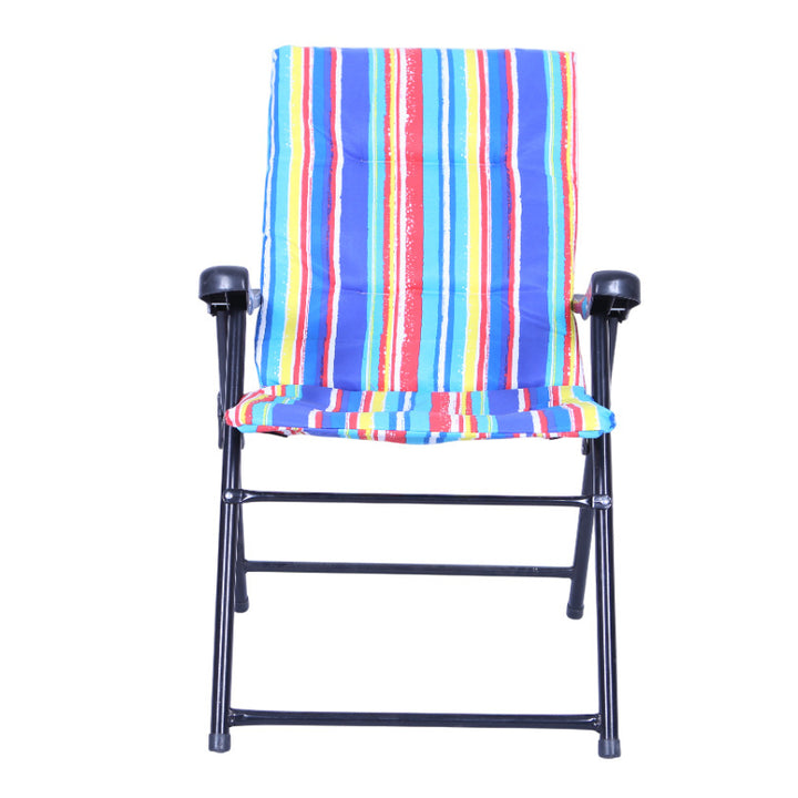 Folding chair with comfortable padding Skanto