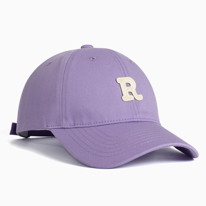 Damer Sporty baseballcap med justerbar rem Skanto
