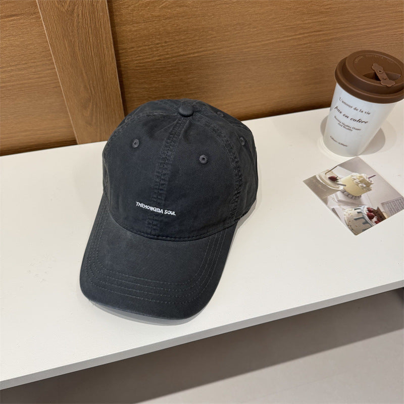 Herren Casual Relaxed Fit Baseball Cap Skanto