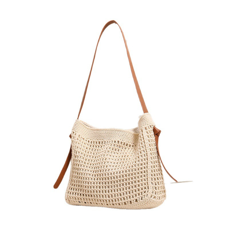 Handmade large filter nursing bag Skanto