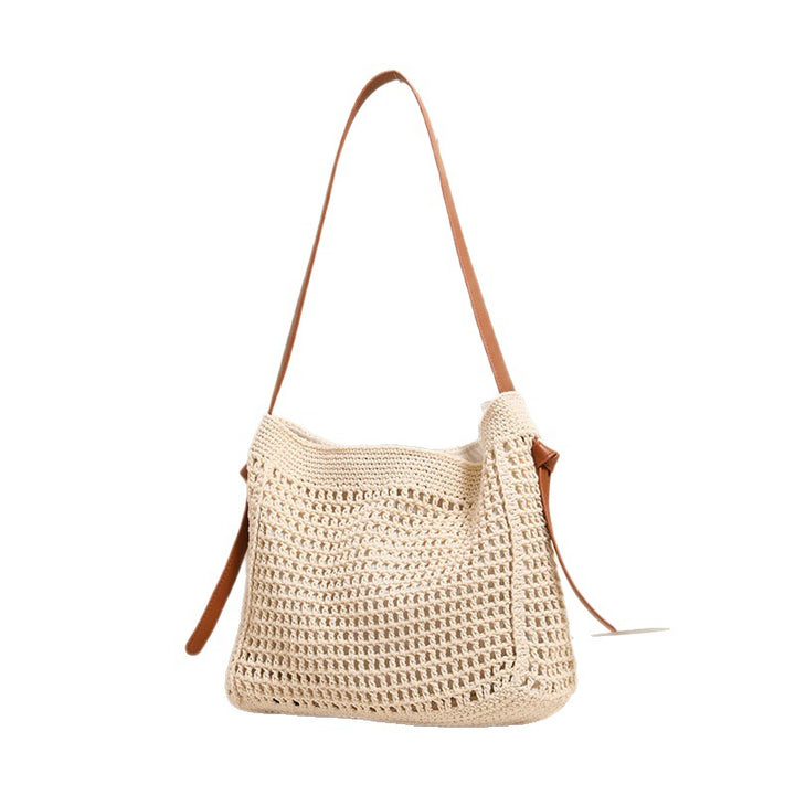 Handmade large filter nursing bag Skanto
