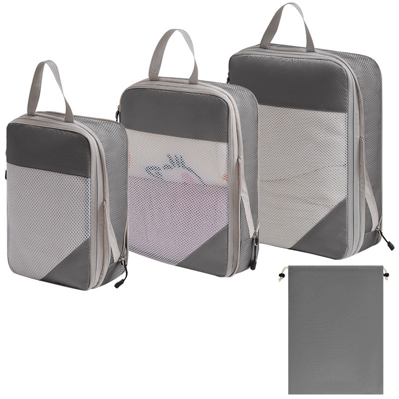Travel Compression Bag Set Skanto