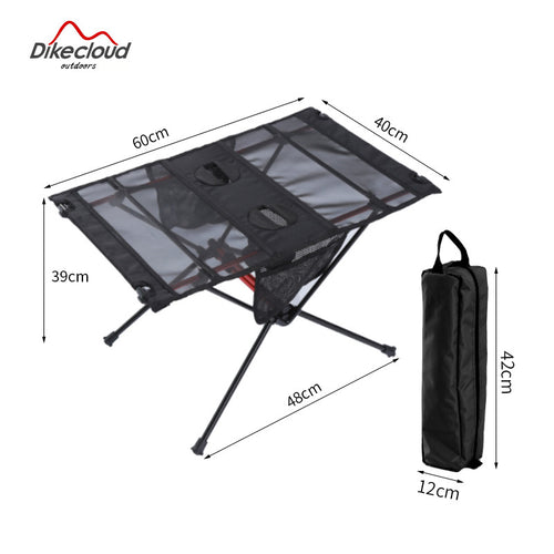 Portable Camping Multi-Table Skanto