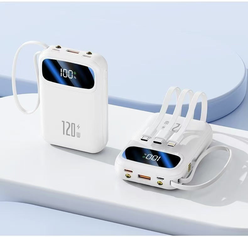 Powerbank Skanto