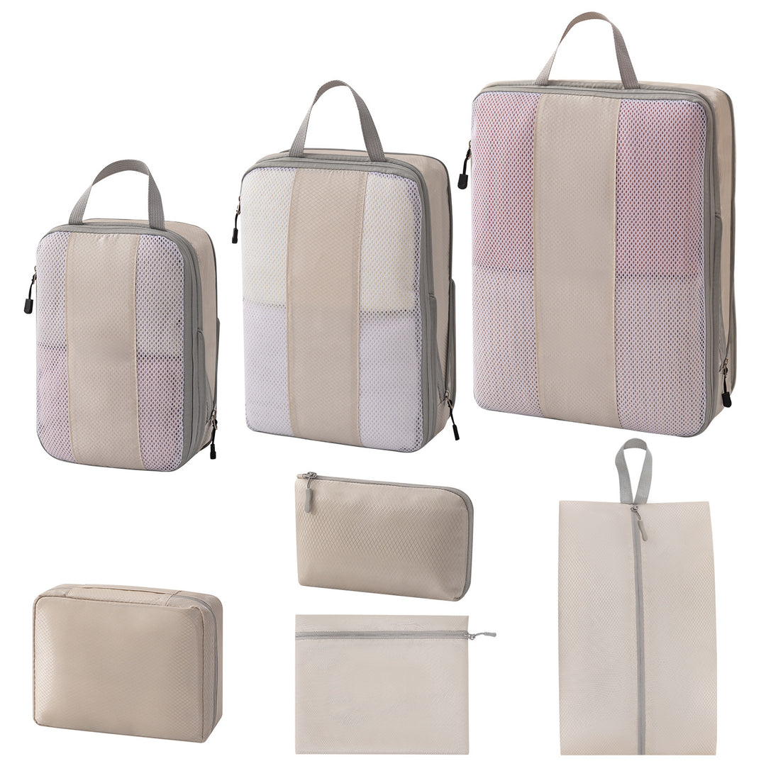 Intelligent Storage Bag Set Skanto
