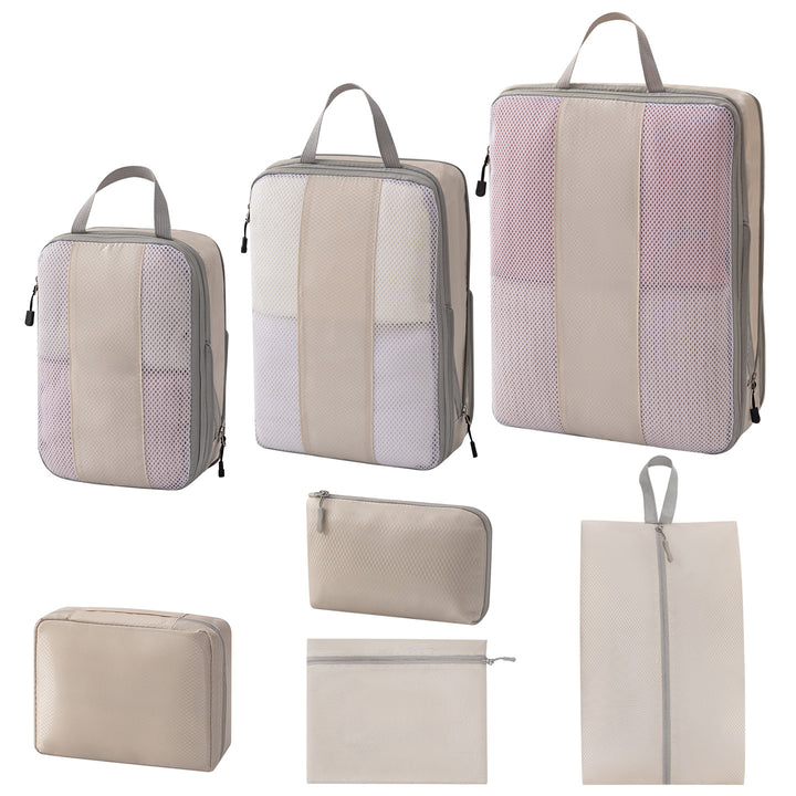 Intelligent Storage Bag Set Skanto