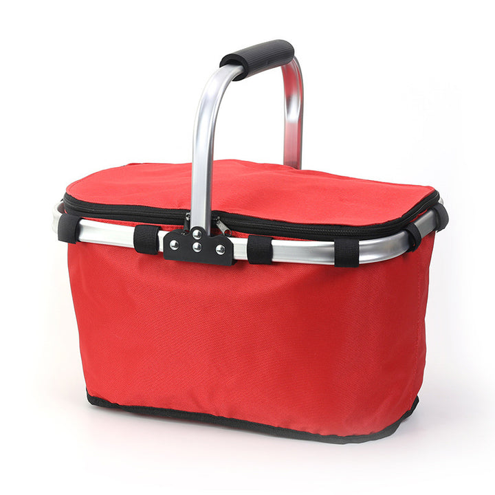 Unisex Handlekurv Skanto