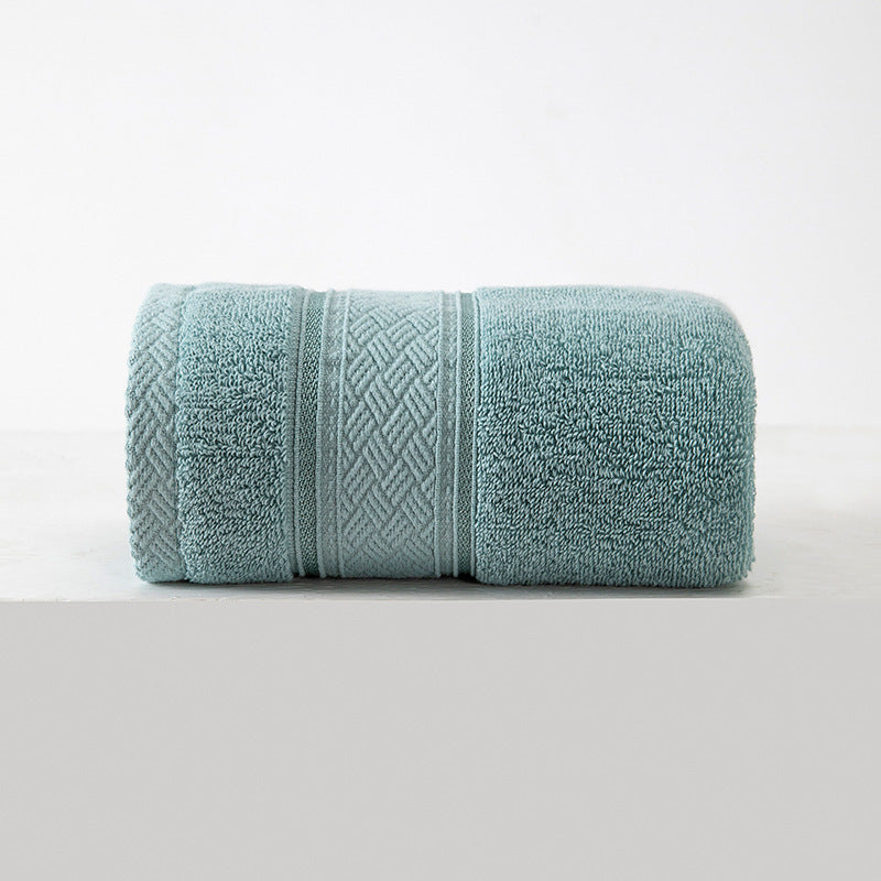 Dame Luxury Badetuch Skanto