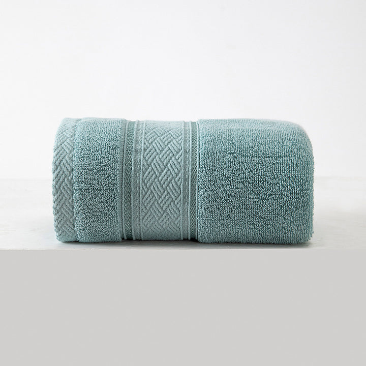 Dame Luxury Badetuch Skanto