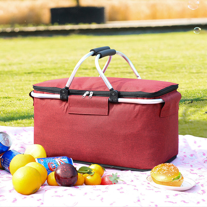 Dame Multi-purpose Oppbevaring Bag Skanto