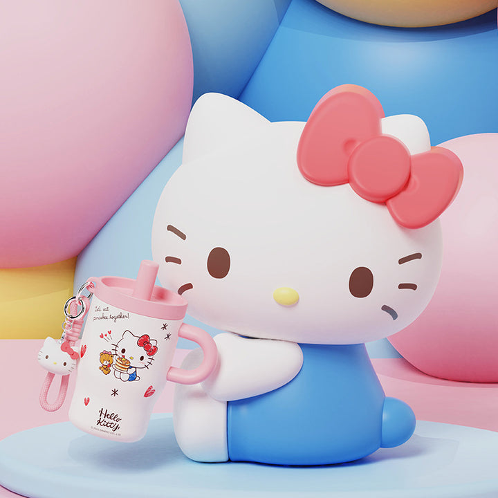 Dame drikkekopp med søtt My Melody design Skanto