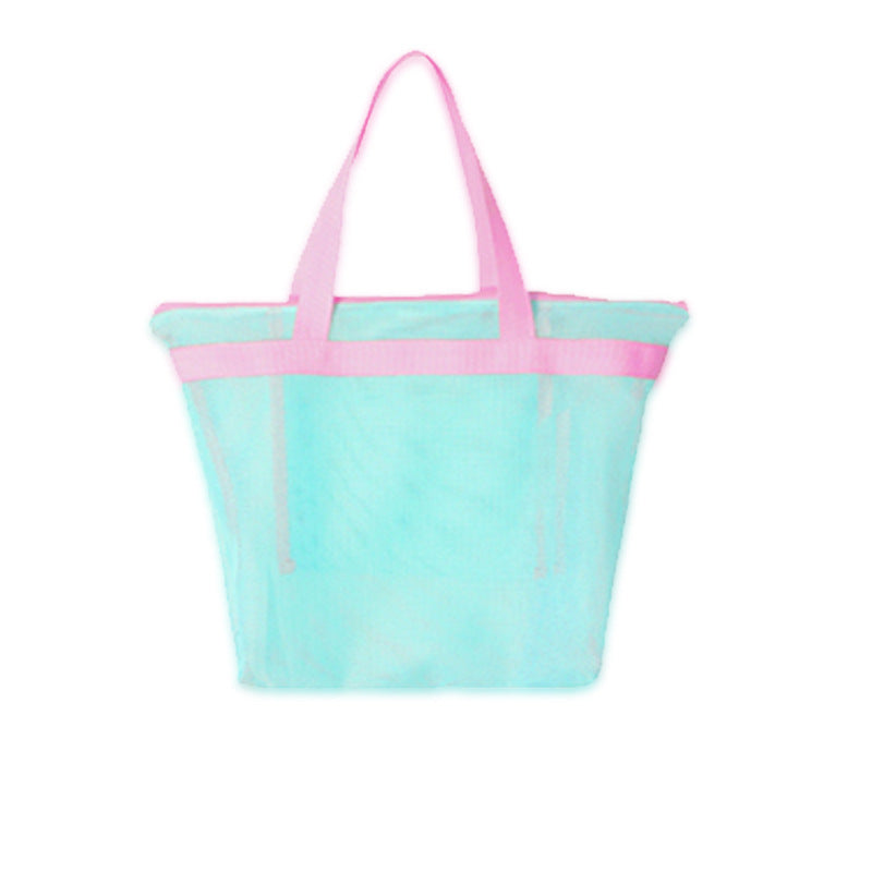 Pustende strandbag Skanto