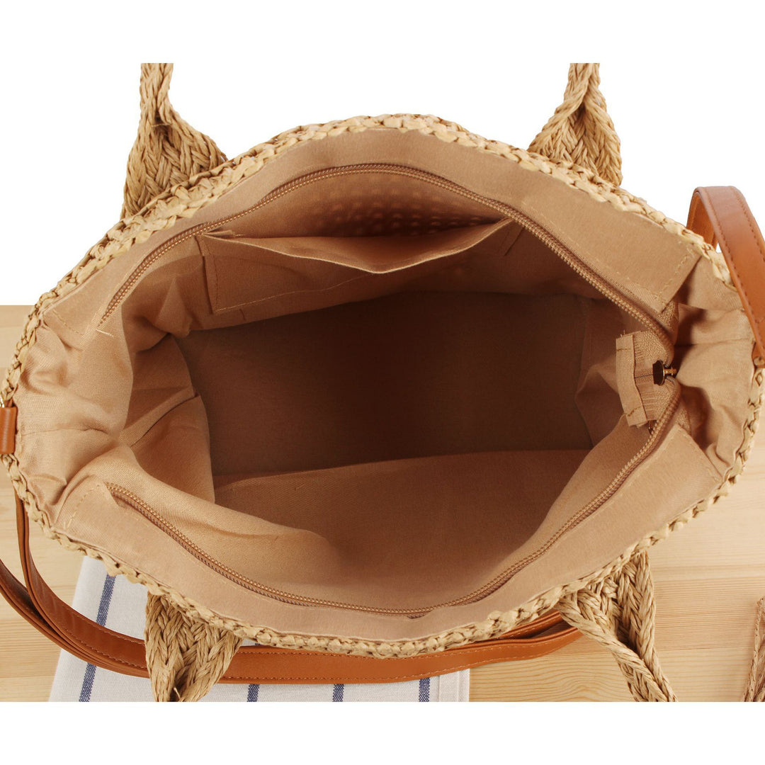 Beach Bag Skanto