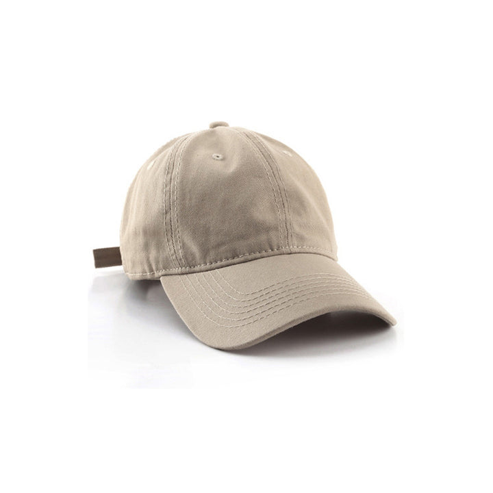 Unisex Klassisk Komfort Justerbar Caps Skanto