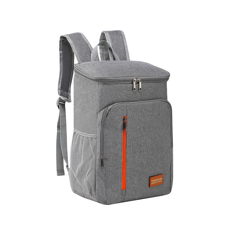 Cooler Backpack Skanto