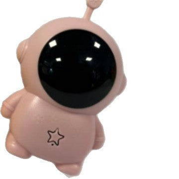 Unisex Kreativ Digital Termometer og Luftfukter Skanto