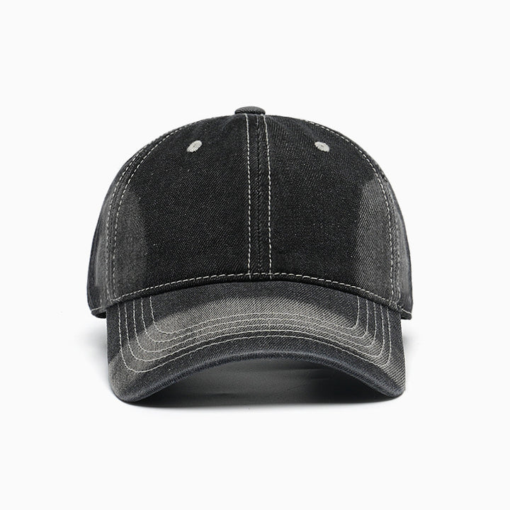 Unisex slitesterk baseballcap i urbant design Skanto