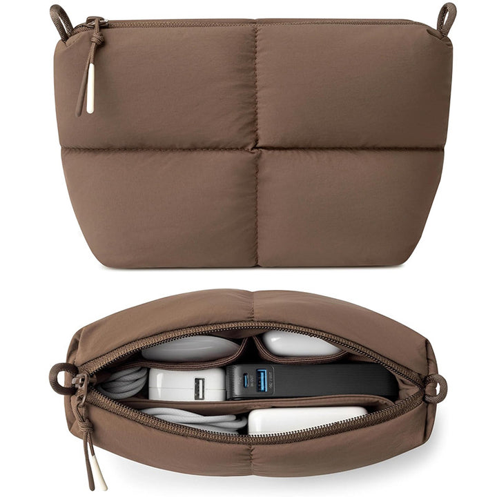 Multifunksjonell Organizer-veske Skanto