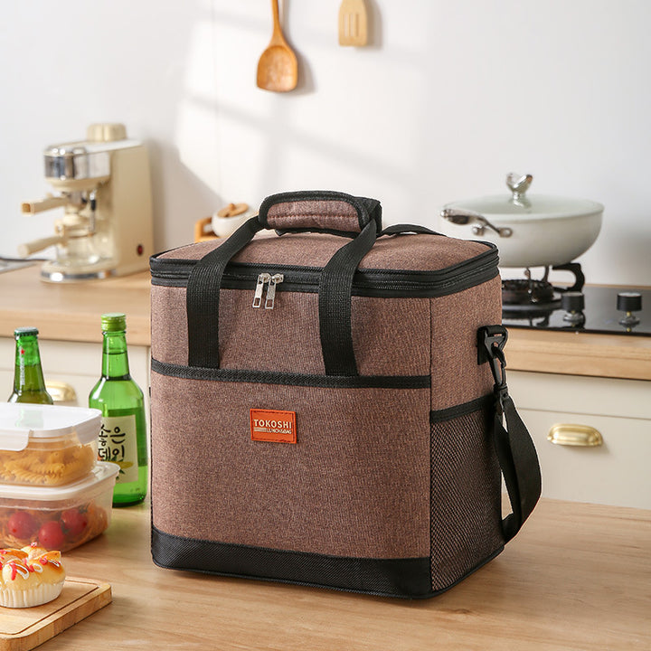 High-quality cooler bag Skanto