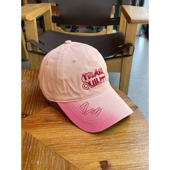 Herre Casual Justerbare Baseball Capser Skanto
