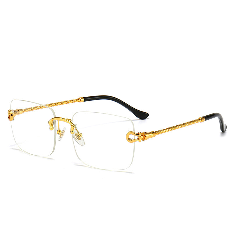 Dame solbrille Skanto