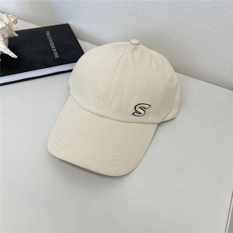 Unisex Justerbar Baseball Caps Skanto