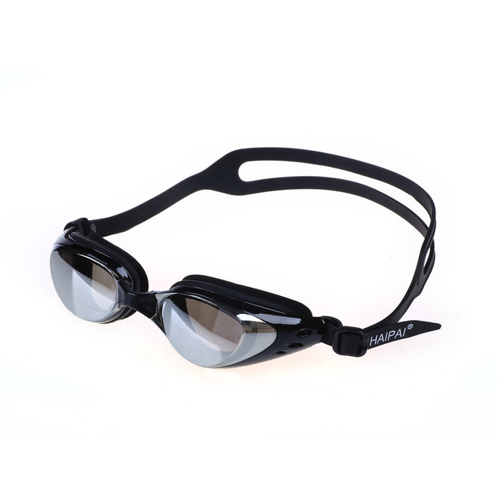 Men's Competitive Performance Swim Goggles Skanto