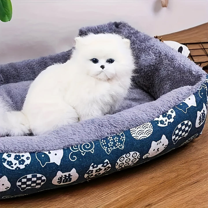 Hundeseng Skanto