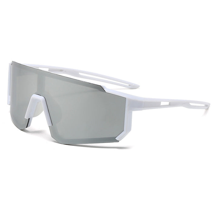 Herre Performance Shield Solbriller Skanto