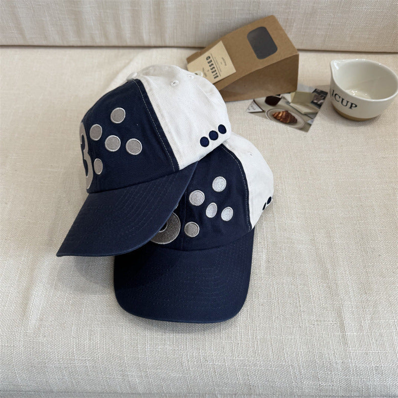 Herre Casual Sports Caps Skanto