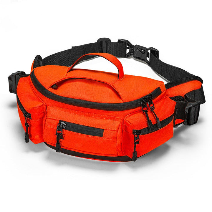 Versatile Crossbody Utility Bag Skanto
