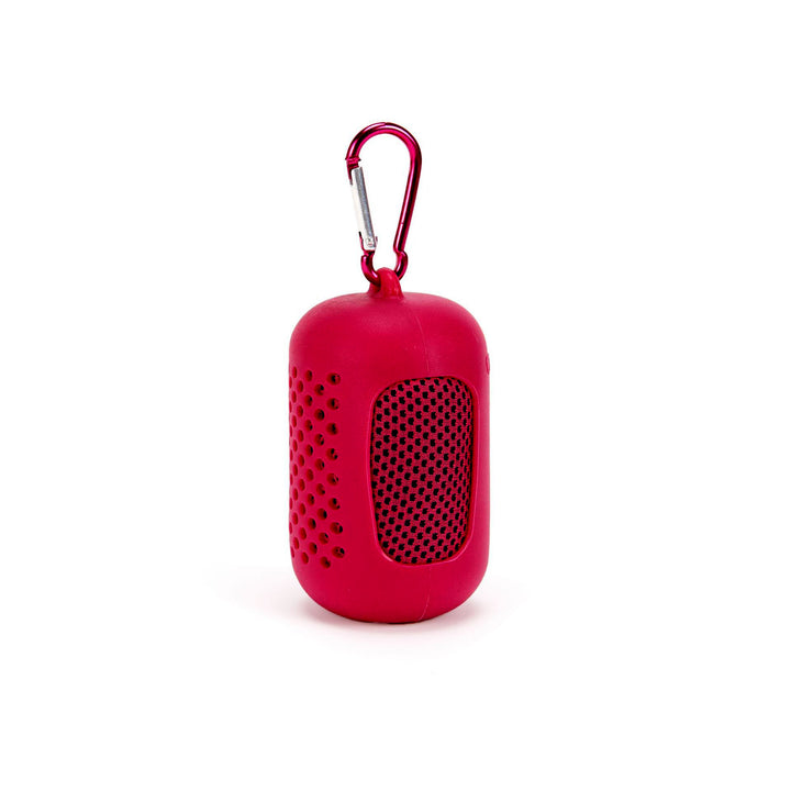 Unisex Bærbar Bluetooth Høyttaler Skanto