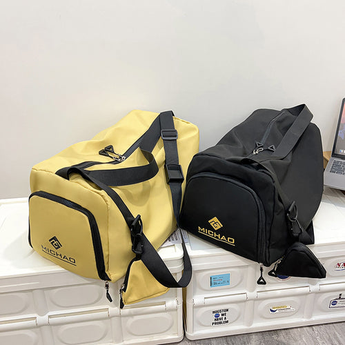 Sportbag Skanto
