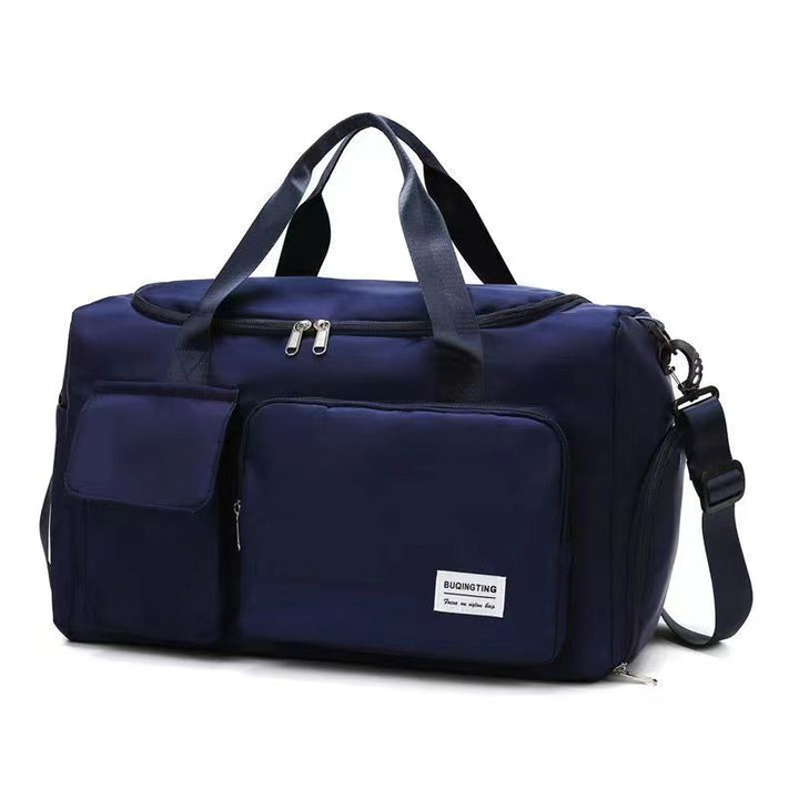 Sporty multifunctional travel bag Skanto