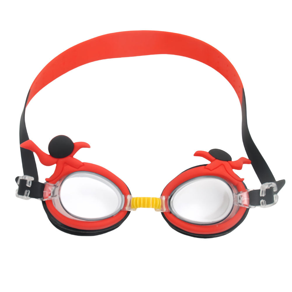 Barn svømmebrille Skanto