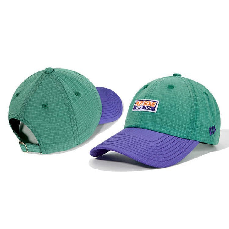 Unisex Performance Baseball Cap Skanto