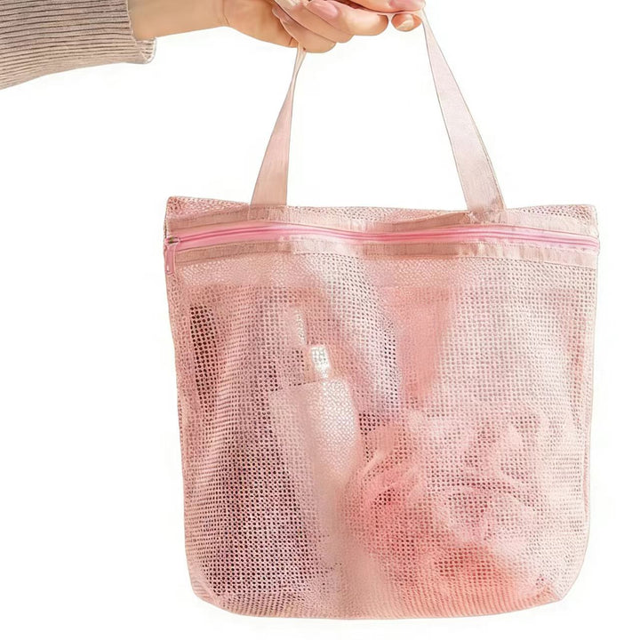 Praktisk oppbevaringspose Skanto